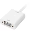 Kabel Mini DisplayPort naar VGA Sharkoon 0,15 m