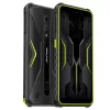 Ulefone Armor X12 Pro 4/64GB zwart/groen zonder oplader