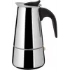 Fornuis-mokkapot LAMART LT7076 200 ml RVS