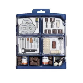 Dremel 150-delige universele accessoireset (724)