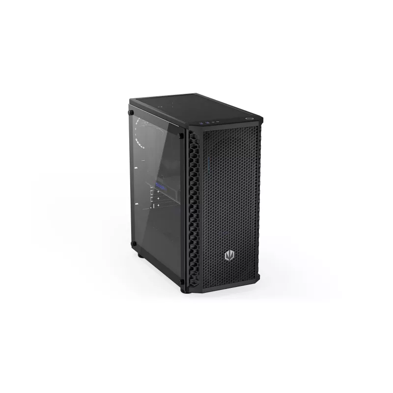 ENDORFY Signum 300 Core tower zwart