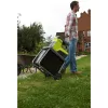 Ryobi RSH3045U - versnipperaar - Elektrisch - 3000 W - Snijcapaciteit: 45 mm - 21 kg