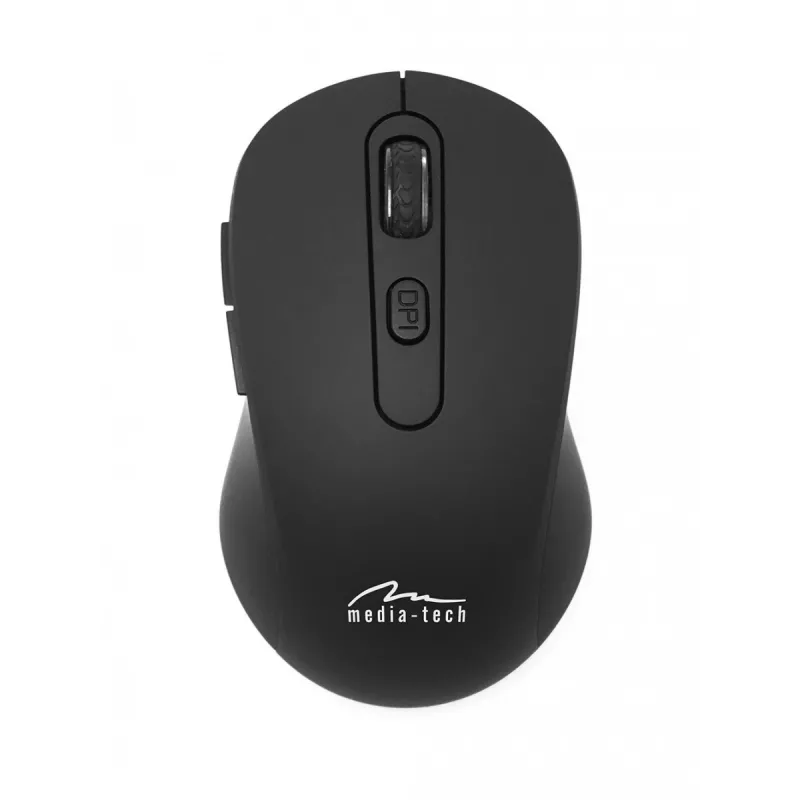 Muis Media-Tech MT1120 Bluetooth