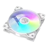 Gamemax | behuizingsventilator | FN12A-S5 | wit