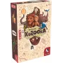 KuZOOkA, bordspel