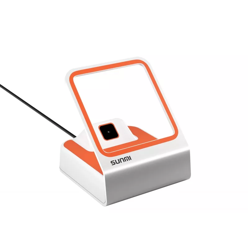2D-scanner SUNMI Blink USB-kit met richtmodus en 1,5 m kabel