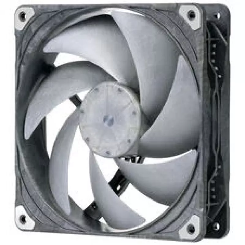 Phanteks T30 PWM 140mm behuizingsventilator – grijs