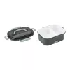 Voedselcontainer Jata JEFE2003 1400 ml – herbruikbare keukencontainer