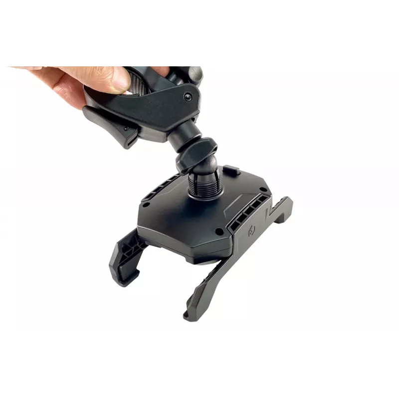 Hammer Mount Holder AKC001226 – universele apparaathouder voor smartphones en tablets