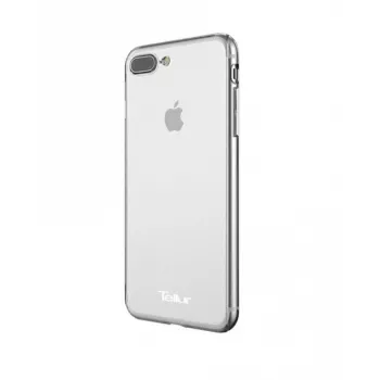 Cover Tellur iPhone 7 Plus 14 cm (5,5 inch) transparant