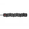 Stekkerdoos TB Energy Power Strip 1,5 m — 1,5 m kabel, meerdere stopcontacten