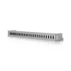 Ubiquiti UACC-Rack-Panel-Patch-Blank-24 keystone-paneel