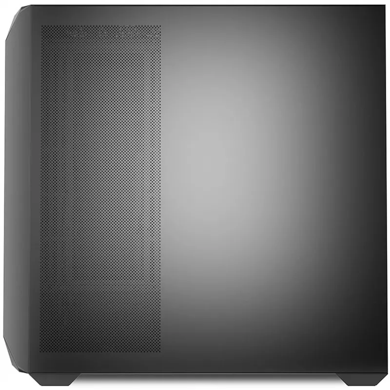 Sharkoon MK3 RGB micro tower zwart