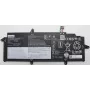 Interne lithium-ion accu Lenovo 54,7Wh 5B11M90070 voor compatibele Lenovo-laptops