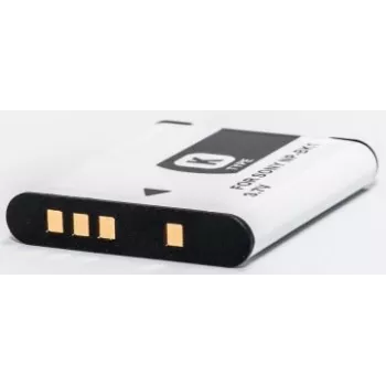 Oplaadbare Extra Digital NP-BK1 accu 3,6V 1200mAh voor draagbare apparaten