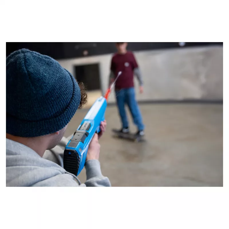 Spyra SpyraGO Waterpistool, blauw, SPGO1B