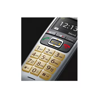Analoge/DECT-telefoon Gigaset E560HX