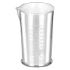 Staafmixer MPM MBL 43 wit 600W met accessoires