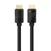 HDMI-kabel v 2.1 Premium 3 m 8K zwart voor gamers ontwikkeld
