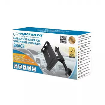 Passieve houder Esperanza EMH133