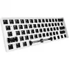 Sharkoon SKILLER SGK50 S4 toetsenbord gaming USB wit