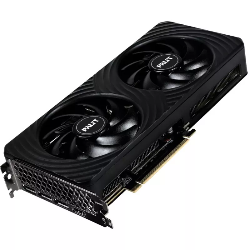 Grafische kaart Palit GeForce RTX 5060 Ti 8 GB GDDR7