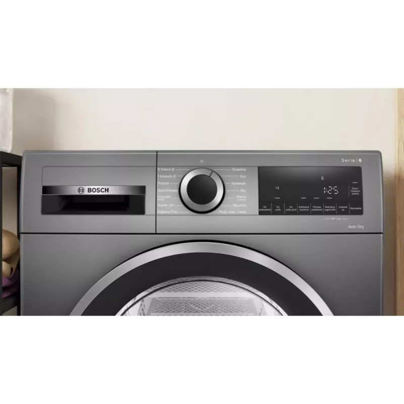 Wasrek Bosch WQG243DRPL