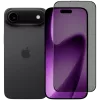 iLera DeLuxe Incognito Glass voor iPhone 17 Air