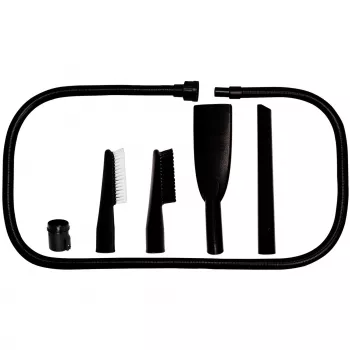 Einhell 2351245 - accessoireset - zwart - Einhell TE-VC 2340 SA - TE-VC 2230 SA - TC-VC 1930 SA - TC-VC 1930 S - TE-VC 1925 SA - TC-VC 1825,... (2351245)