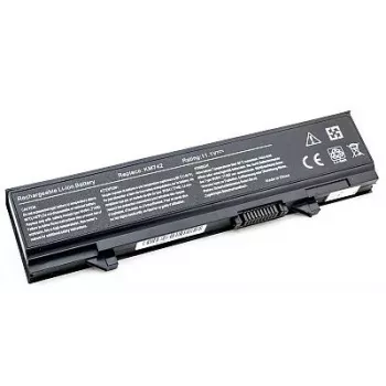Laptopaccu, DELL KM742, 5200mAh, Extra Digital Advanced