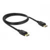 DisplayPort-kabel DeLOCK 1 m 83805