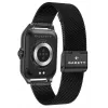 Garett GRC Activity 2 zwart mat