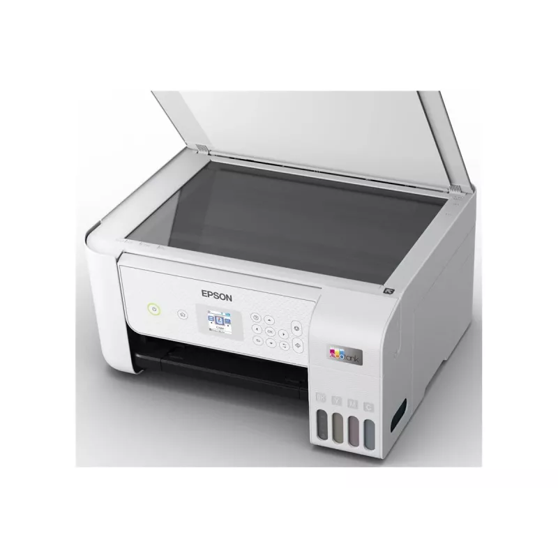 Epson EcoTank ET-2876 inkjet A4 5760 x 1440 DPI Wi-Fi