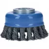 Bosch 2 608 620 727 haakse slijper accessoire komstaalborstel