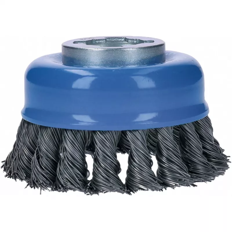 Bosch 2 608 620 727 haakse slijper accessoire komstaalborstel