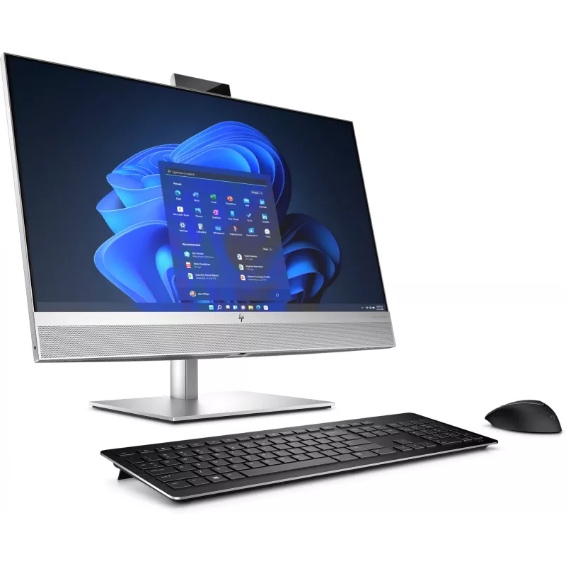 HP EliteOne 870 G9 - all-in-one (complete oplossing) - Core i9 i9-14900 / 2 GHz - vPro - RAM 64 GB -