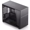 PC-behuizing Jonsbo D31 MESH midi tower zwart
