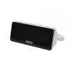 Camry CR 1156 digitale radiowecker Zwart,Grijs