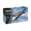 Kunststof modelvliegtuig REVELL Hawker Hurricane MK IIB 1/32 schaal