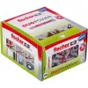Expansieplug Fischer DUOPOWER 6 x 50