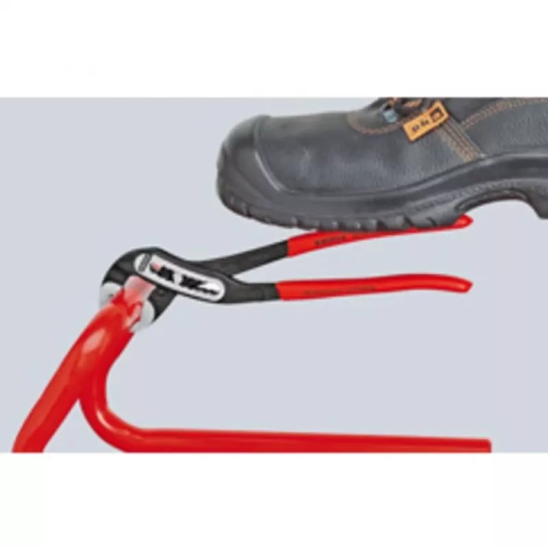 Knipex 88 01 300 tang waterpomptang