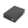 Digitus Gigabit PoE-mediaconverter, RJ45 / SC, MM, PSE