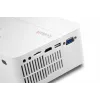 Technaxx TX-113 standard throw-projector 1800 ANSI lumen LED 800x480 wit