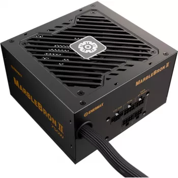 Voeding Enermax Voeding 750W MARBLEBRON II