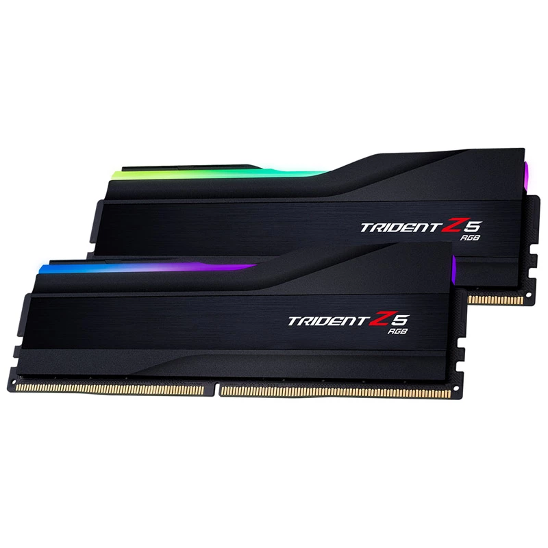 G.Skill F5-6000J3238G32GX2-TZ5RK geheugenmodule 64 GB 2 x 32 GB DDR5 6000 MHz