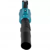 Makita UB001GZ bladblazer 40 V 230,4 km/h lithium-ion (Li-Ion)