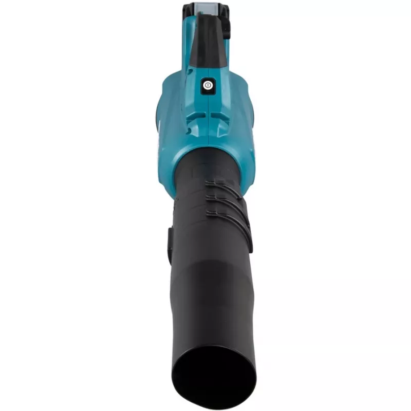 Makita UB001GZ bladblazer 40 V 230,4 km/h lithium-ion (Li-Ion)