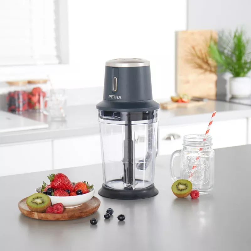 Staafmixer Petra PT5393BGRYVDE