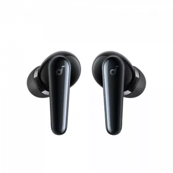 Soundcore Liberty 5 headset draadloos in-ear telefoongesprekken/muziek USB Type-C Bluetooth zwart