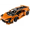 LEGO TECHNIC 42196 Lamborghini Huracán Tecnica oranje